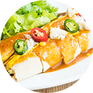 Chile Relleno