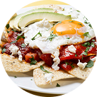 Chilaquiles