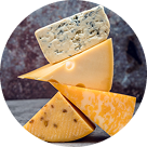 Cheese